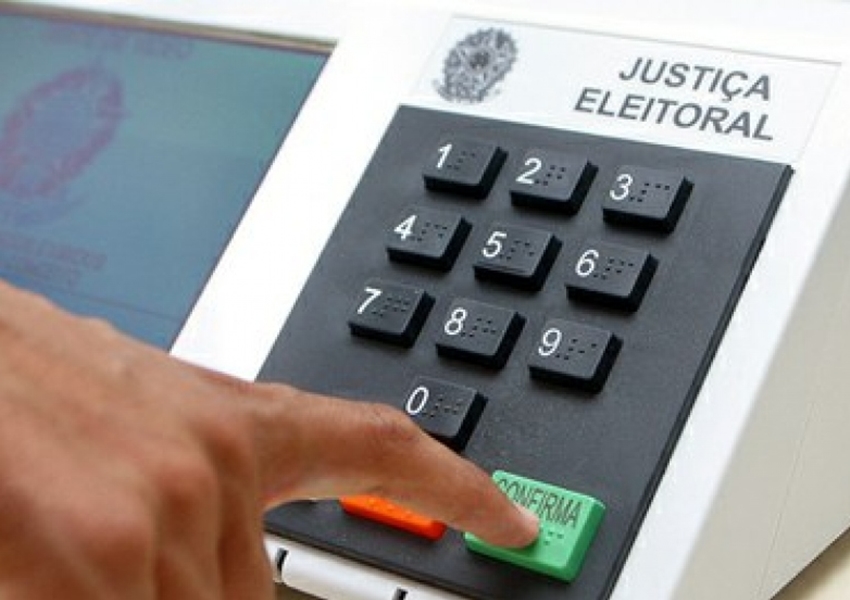 Prazo para regularizar título de eleitor termina na quarta-feira