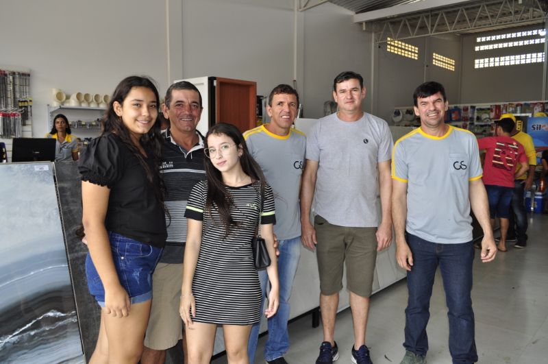 Galeria da notícia