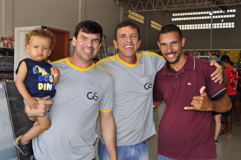 Galeria da notícia