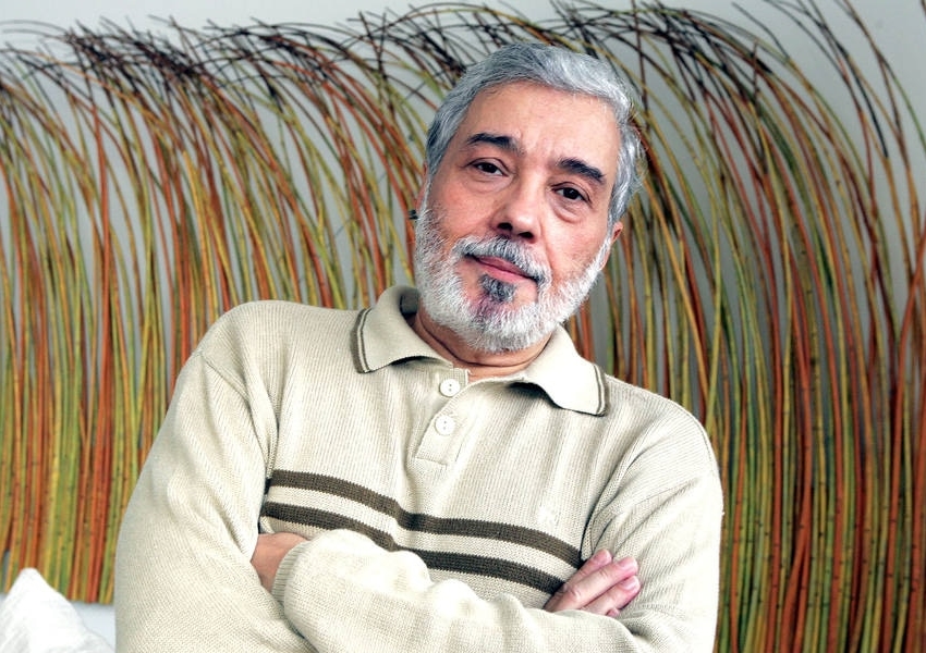 Morre o ator Pedro Paulo Rangel