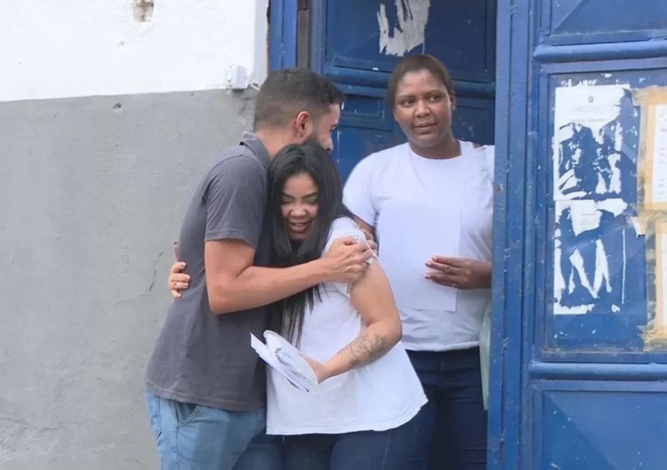 Tribunal do Rio de Janeiro mantém condenação de Flordelis a 50 anos de prisão por assassinato do marido