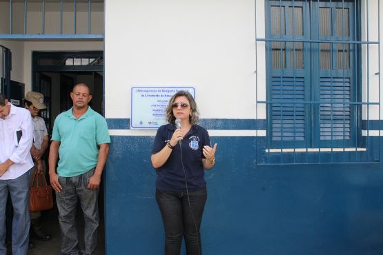 Galeria da notícia