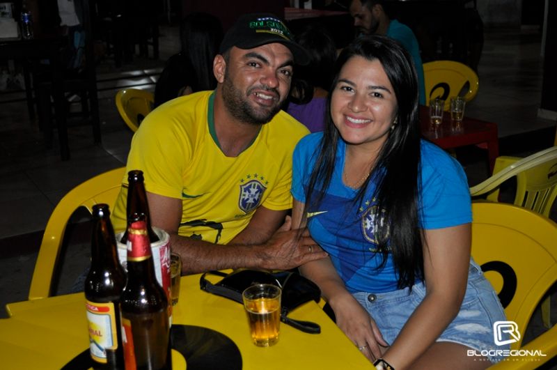 Galeria da notícia