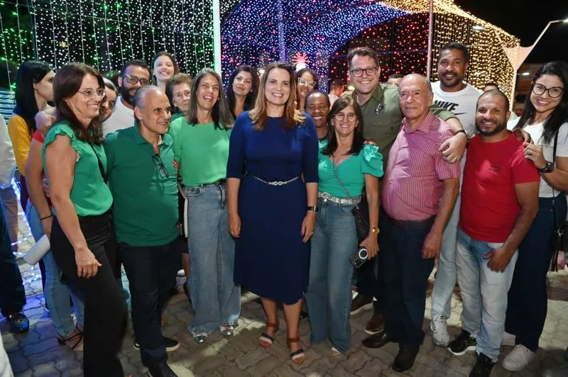 Galeria da notícia