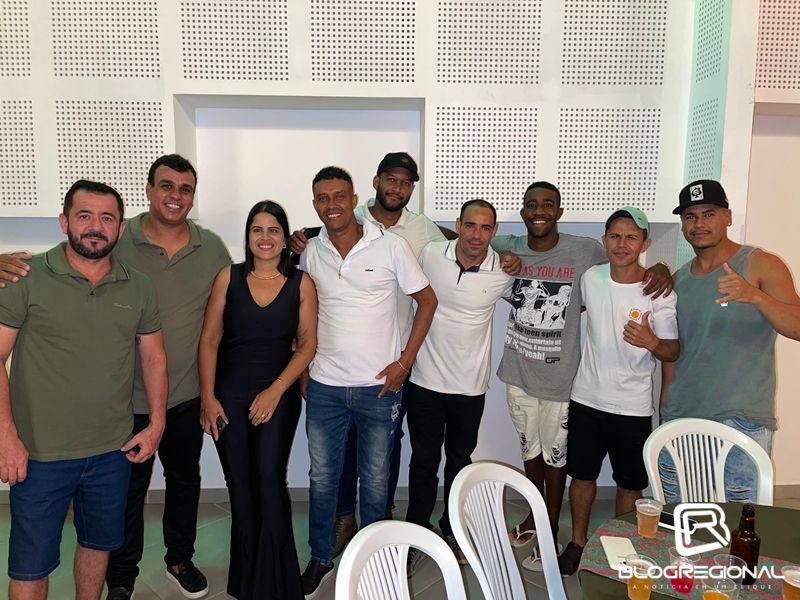Galeria da notícia