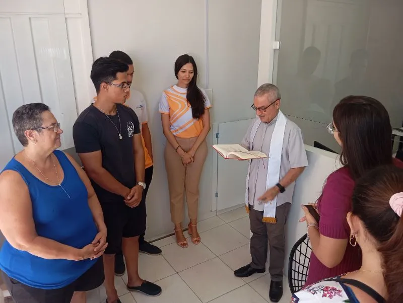 Galeria da notícia