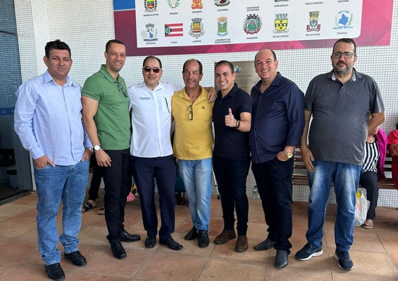 Galeria da notícia