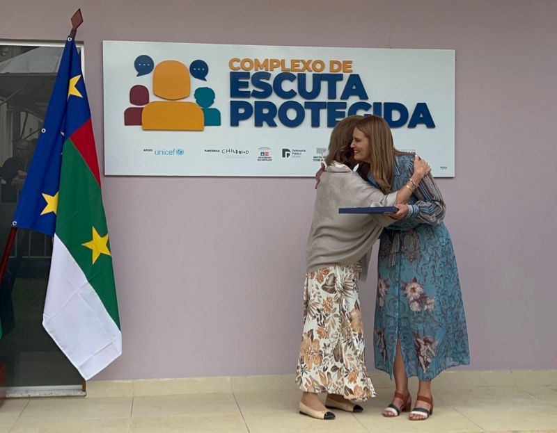 Galeria da notícia