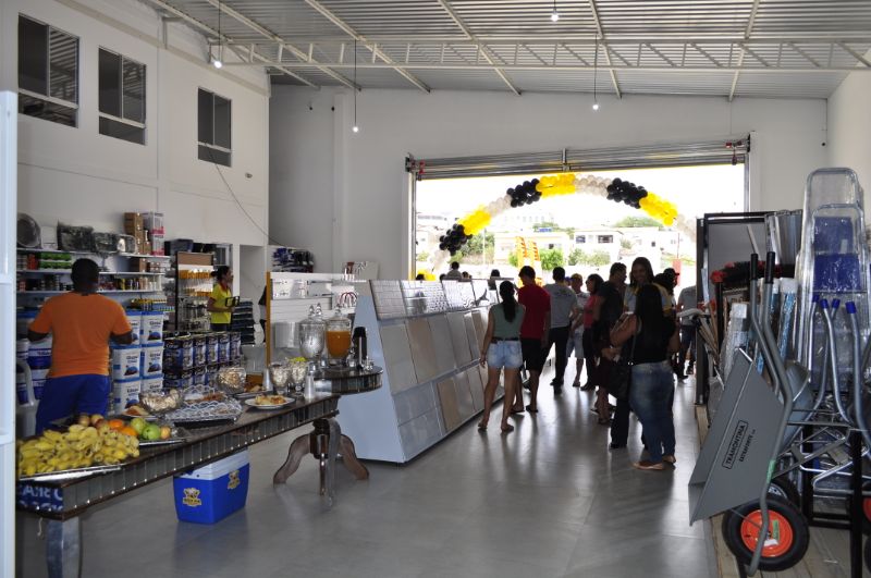 Galeria da notícia