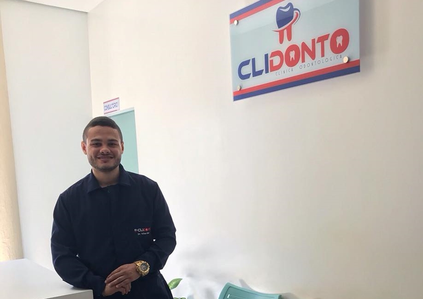 Livramento: Clidonto comemora seu primeiro ano com muito sucesso