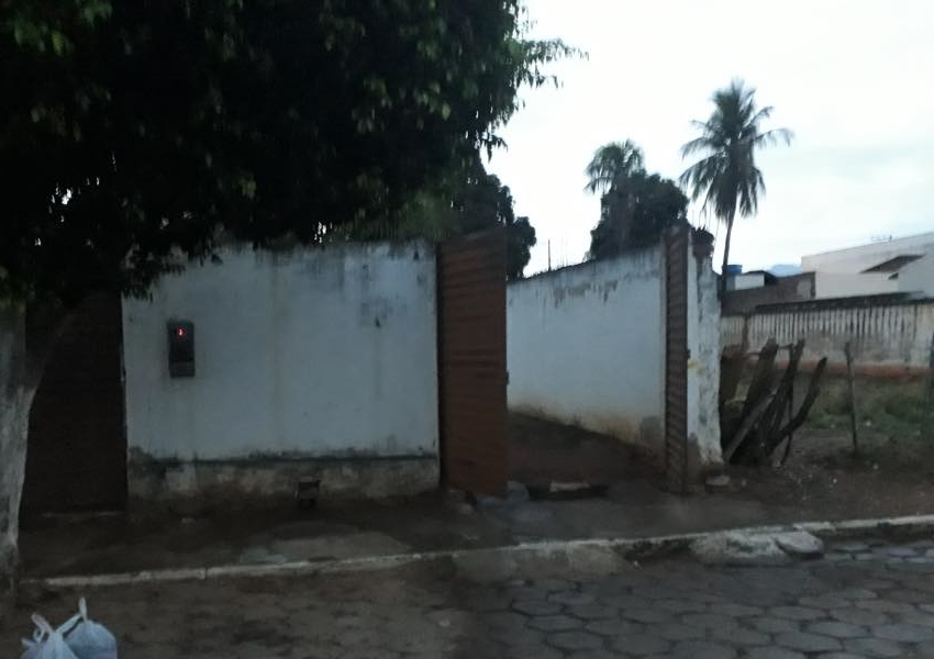 Livramento: Local que abrigava animais capturados pela ONG APA sofre ato de vandalismo