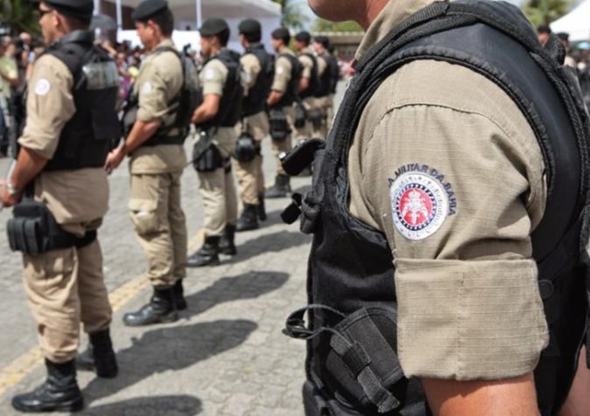 PMs deflagram greve em assembleia; SSP nega e monitora 'pequeno movimento'