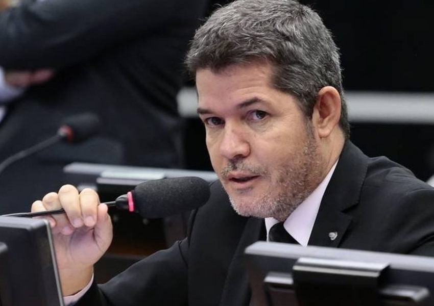 Líder do PSL na Câmara diz que a 'Bahia é um lixo governado pelo PT'