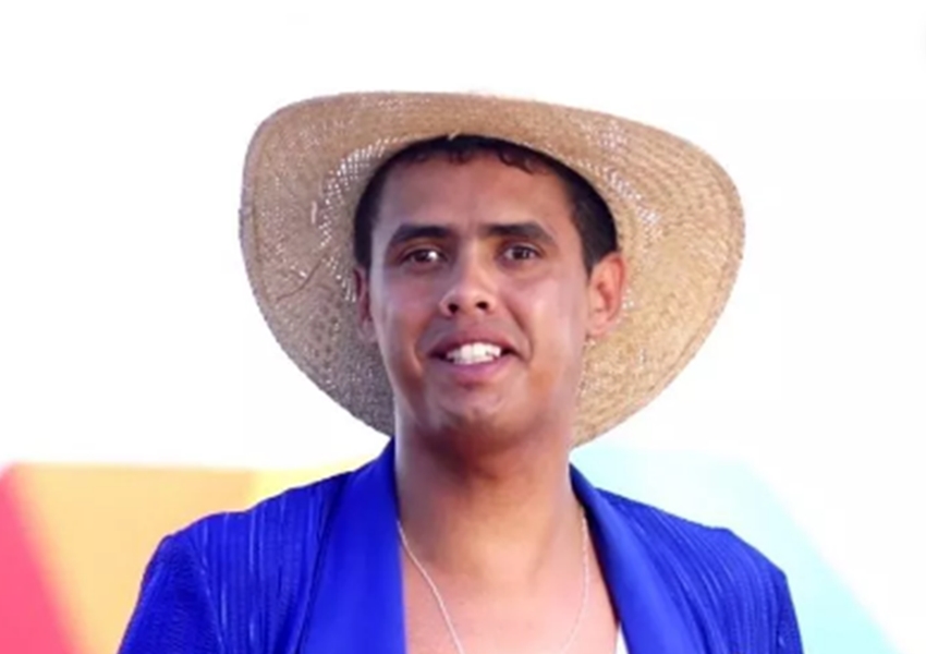 Rei da Cacimbinha irá se apresentar no tradicional Réveillon de Várzea D' Água