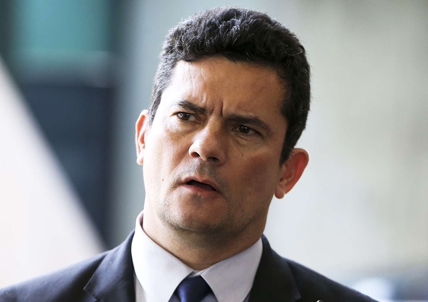 Moro diz que governo não vai deixar de lado o combate à corrupção: ‘Não vai ser no meu turno’