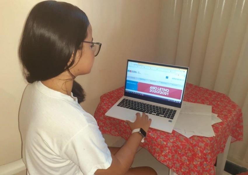 Matrículas para rede estadual de ensino tem nova etapa nesta segunda-feira (5)