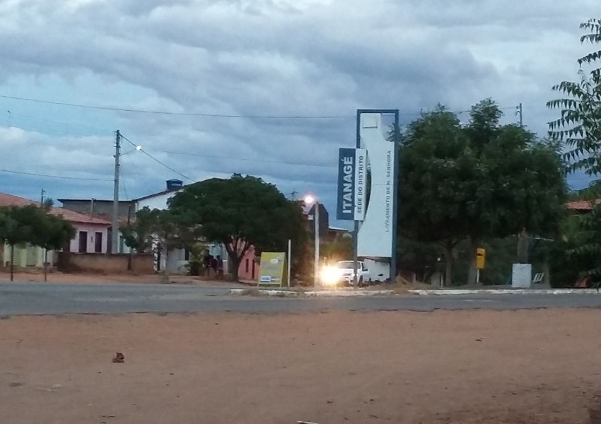 Serviço programado interrompe abastecimento em localidades rurais de Livramento de Nossa Senhora nesta quarta (14)