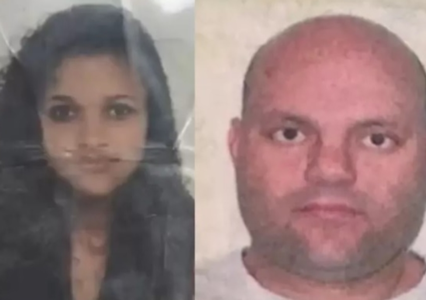 Homem mata namorada e em seguida tira a própria vida em hotel de Feira de Santana
