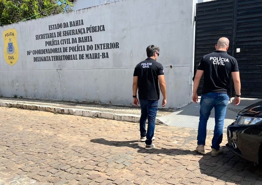 Mulher é presa suspeita de prostituir três filhas; uma das vítimas tem 15 anos