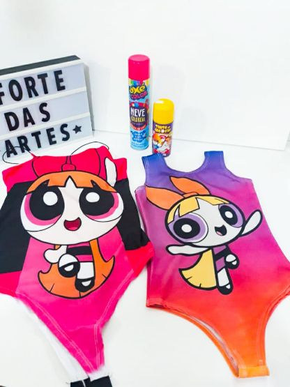 Galeria da notícia