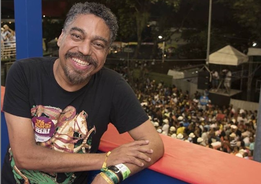 Morre em Salvador ex-secretário de Cultura da Bahia, professor e escritor Jorge Portugal