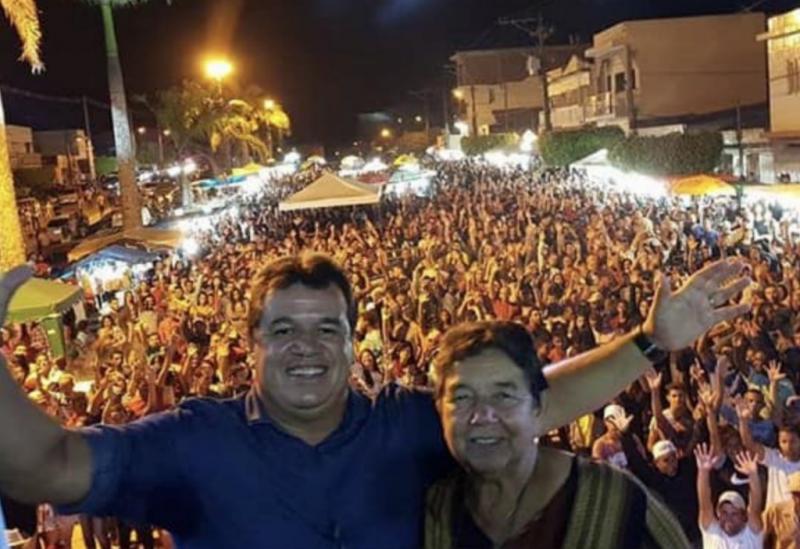Deputado Marquinho Viana parabeniza os professores