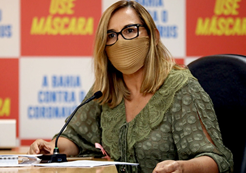 Casos de reinfecção por Covid-19 preocupam Secretaria de Saúde na Bahia