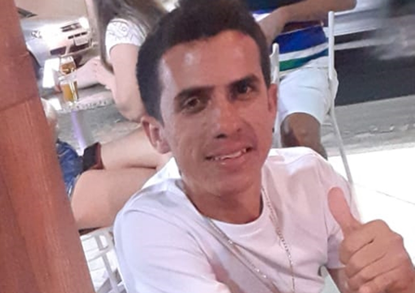 Caminhoneiro caculeense desaparecido é encontrado sem vida na boleia do caminhão