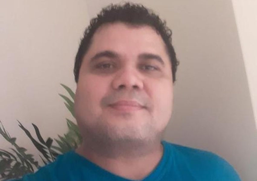 Policial lotado na 46ª CIPM em Livramento morre em acidente próximo a Brumado