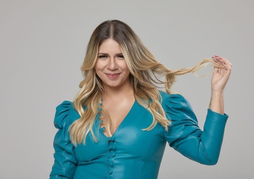 Vazamento de fotos de Marília Mendonça no IML gera indignação