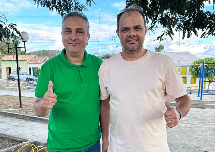 Rio de Contas: Crise política e fragmentação de apoio enfraquecem grupo do prefeito Cristiano Azevedo