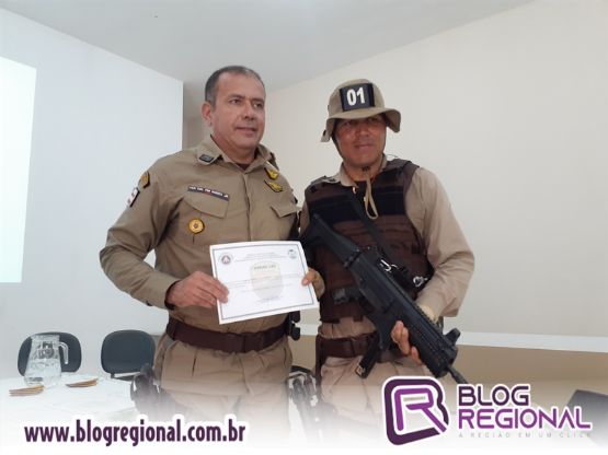 Galeria da notícia
