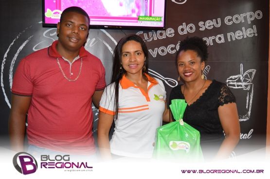 Galeria da notícia