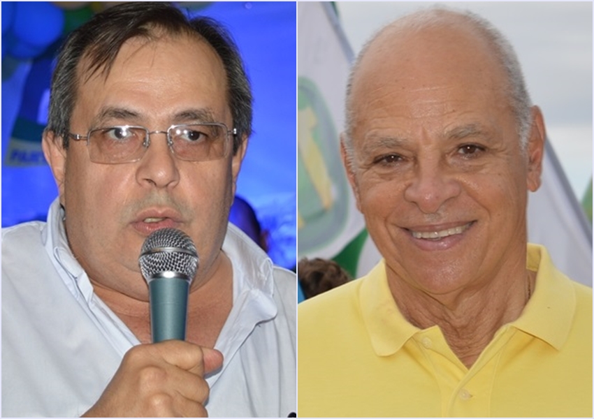 TCM e TCE entregam lista de gestores que podem estar inelegíveis; nomes de ex-prefeitos de Livramento estão inclusos