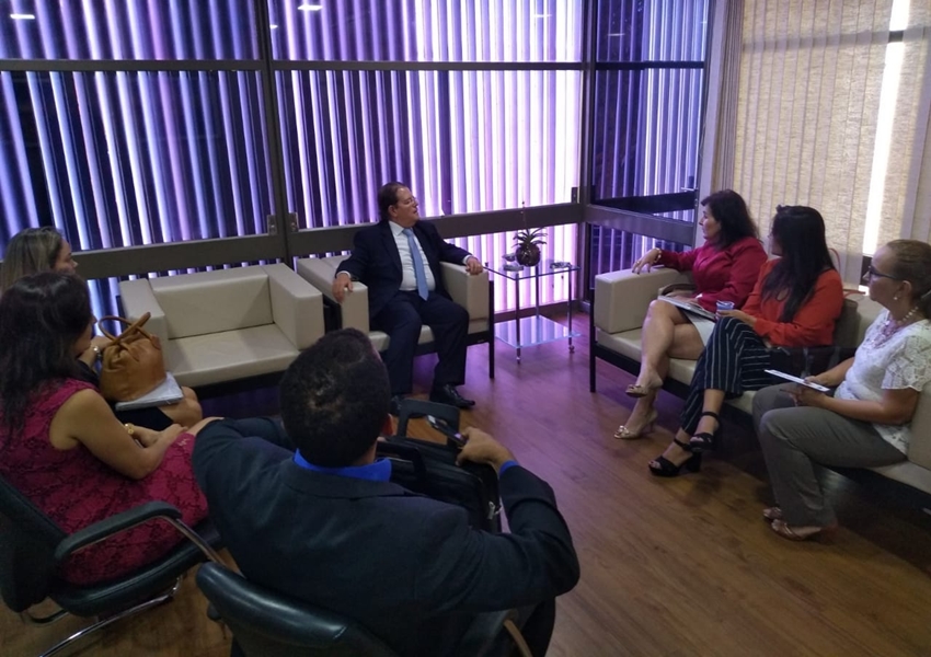 Eleição de conselheiros tutelares será eletrônica em municípios da Bahia