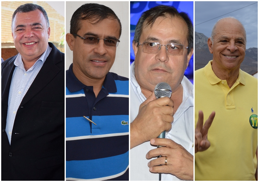 Livramento: Pré-campanha eleitoral esquenta nos bastidores