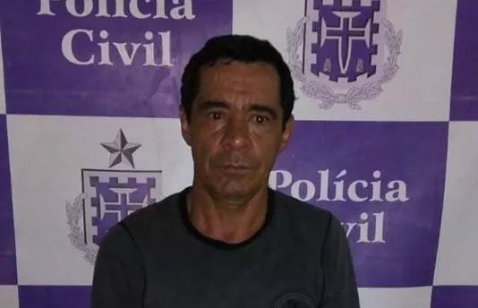 Brumado: Acusado de matar esposa no Bairro Olhos D’água é preso