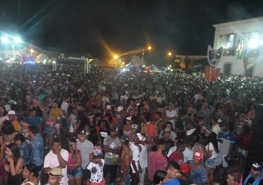 Festas de carnaval serão proibidas na Bahia, afirma governador