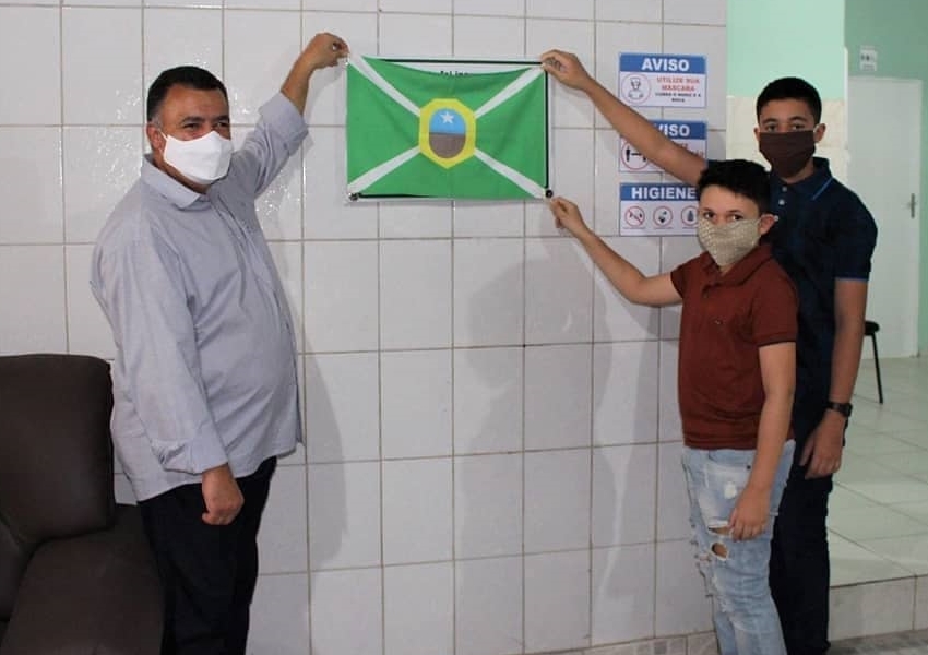 Livramento: Nova sede do CAPS é entregue a população em novo endereço