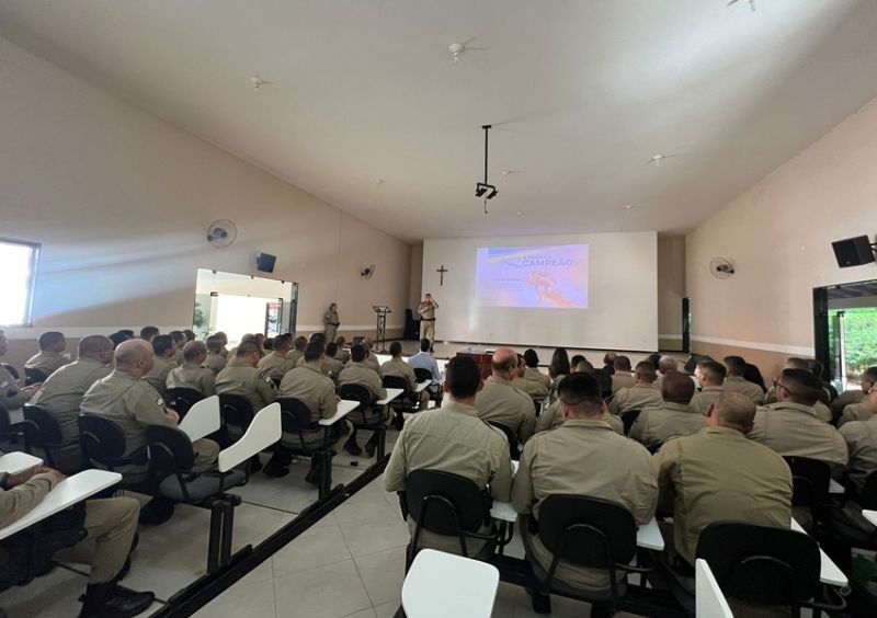 Galeria da notícia