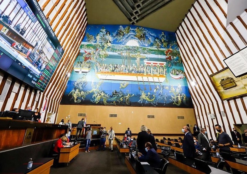 Alba aprova Lei de Diretrizes Orçamentárias para 2023