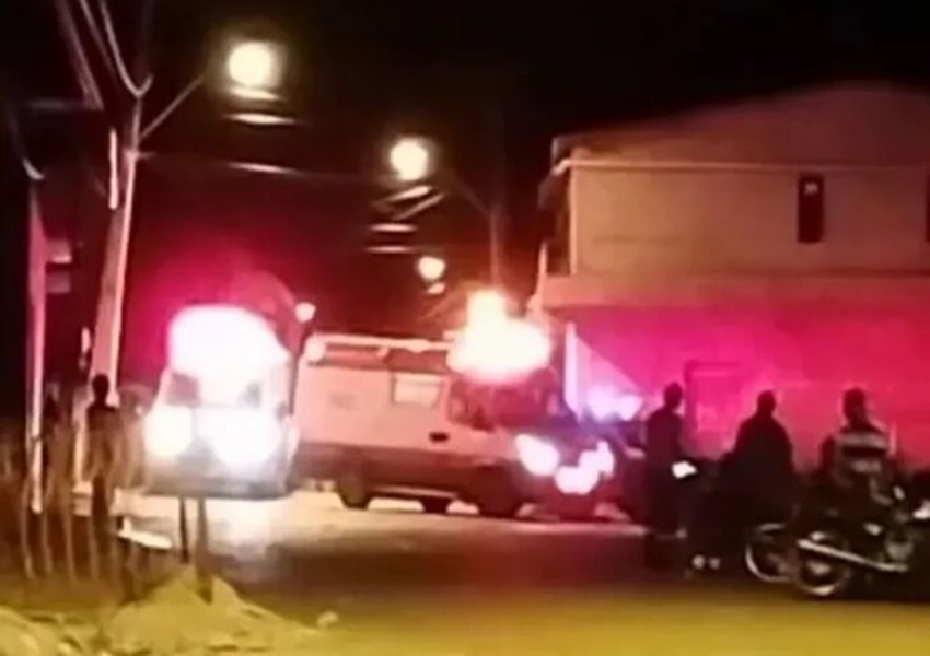 Homem morre soterrado em área de garimpo na Bahia