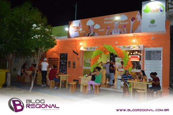 Galeria da notícia