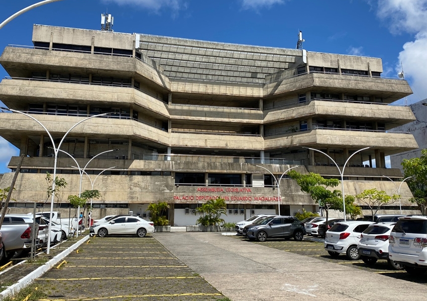 AL-BA aprova pedido de empréstimo do governo da Bahia a banco internacional no valor de R$ 728 milhões
