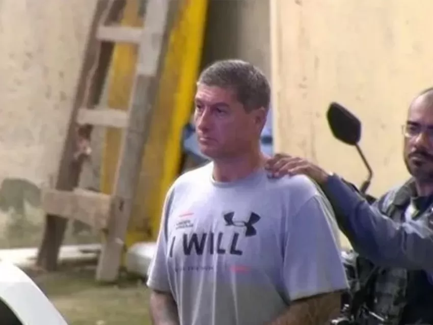 Caso Marielle: Justiça nega novo pedido de transferência de Ronnie Lessa