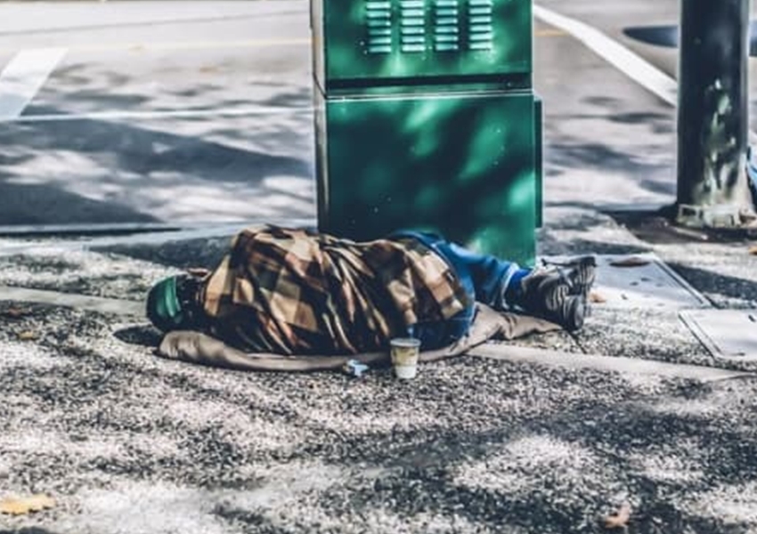 BAHIA É TERCEIRO ESTADO COM MAIS CASOS DE VIOLÊNCIA CONTRA POPULAÇÃO EM SITUAÇÃO DE RUA