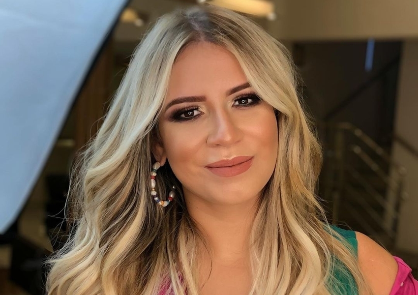 Família de Marília Mendonça autoriza produção de filme contando história da cantora