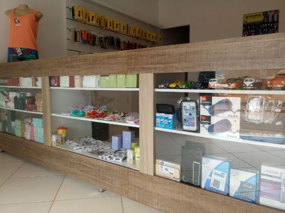 Galeria da notícia