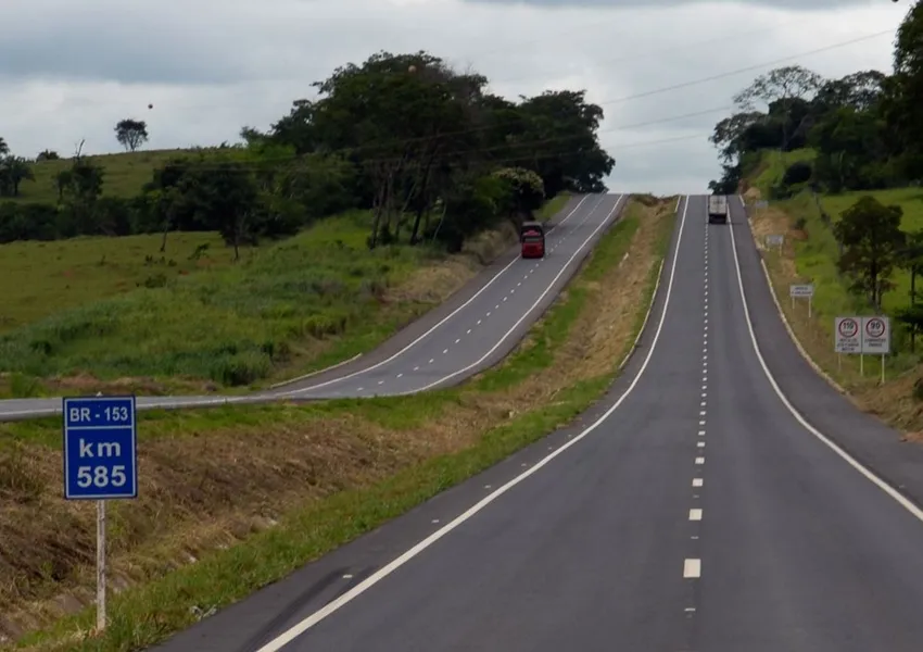ANTT abre audiência pública para nova concessão das BR-116 e BR-324 na Bahia?