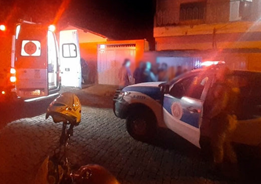 Borracheiro é esfaqueado durante briga no bairro São Félix em Brumado